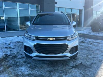 2017 Chevrolet Trax LT  AWD - Photo 2 - Acheson, AB T7X 5A3