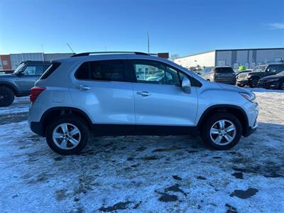 2017 Chevrolet Trax LT  AWD - Photo 9 - Acheson, AB T7X 5A3