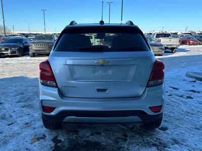 2017 Chevrolet Trax LT  AWD - Photo 7 - Acheson, AB T7X 5A3