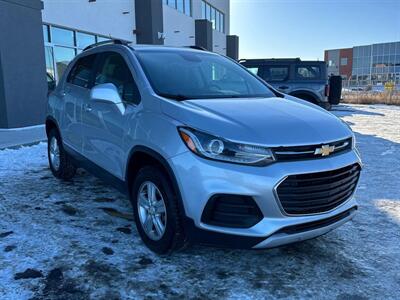 2017 Chevrolet Trax LT  AWD - Photo 5 - Acheson, AB T7X 5A3