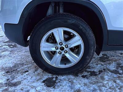 2017 Chevrolet Trax LT  AWD - Photo 17 - Acheson, AB T7X 5A3