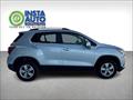 2017 Chevrolet Trax LT  AWD - Photo 9 - Acheson, AB T7X 5A3