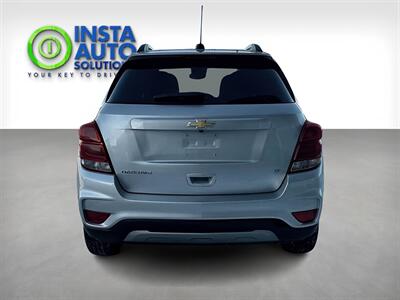 2017 Chevrolet Trax LT  AWD - Photo 7 - Acheson, AB T7X 5A3