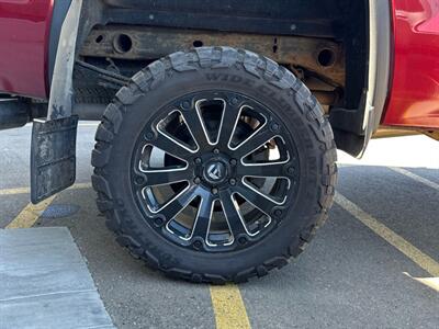 2018 GMC Sierra 1500 SLT  4x4 - Photo 15 - St Albert, AB T8N 3Z7