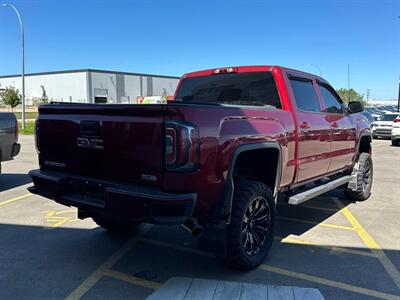 2018 GMC Sierra 1500 SLT  4x4 - Photo 7 - St Albert, AB T8N 3Z7