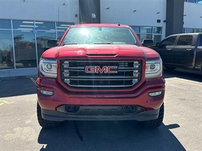 2018 GMC Sierra 1500 SLT  4x4 - Photo 4 - St Albert, AB T8N 3Z7