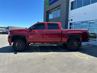 2018 GMC Sierra 1500 SLT  4x4 - Photo 2 - St Albert, AB T8N 3Z7