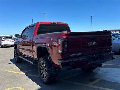 2018 GMC Sierra 1500 SLT  4x4 - Photo 6 - St Albert, AB T8N 3Z7