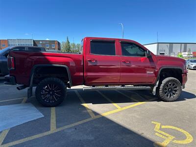 2018 GMC Sierra 1500 SLT  4x4 - Photo 3 - St Albert, AB T8N 3Z7