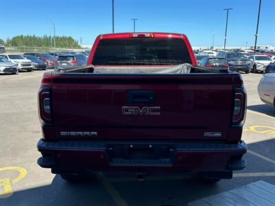 2018 GMC Sierra 1500 SLT  4x4 - Photo 5 - St Albert, AB T8N 3Z7