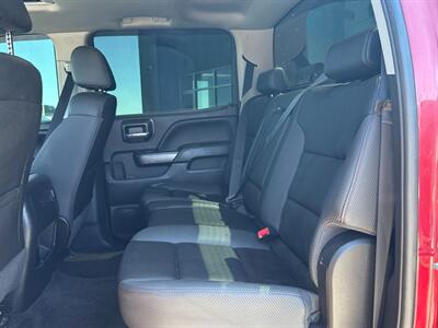 2018 GMC Sierra 1500 SLT  4x4 - Photo 14 - St Albert, AB T8N 3Z7