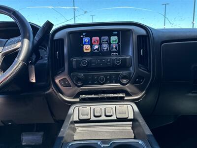 2018 GMC Sierra 1500 SLT  4x4 - Photo 10 - St Albert, AB T8N 3Z7