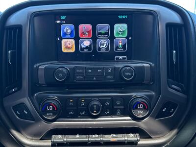 2018 GMC Sierra 1500 SLT  4x4 - Photo 11 - St Albert, AB T8N 3Z7