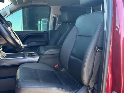 2018 GMC Sierra 1500 SLT  4x4 - Photo 12 - St Albert, AB T8N 3Z7