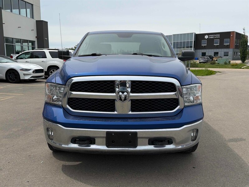 2019 RAM 1500 Classic ST 4x4 - Photo 2 - Acheson, AB T7X 5A3