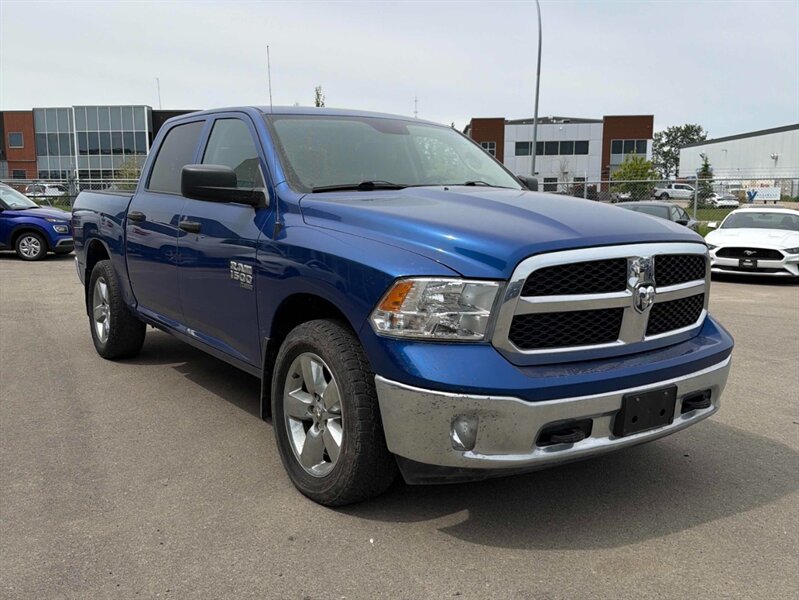 2019 RAM 1500 Classic ST 4x4 - Photo 8 - Acheson, AB T7X 5A3