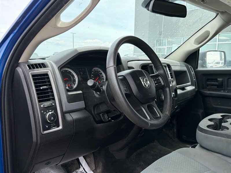 2019 RAM 1500 Classic ST 4x4 - Photo 11 - Acheson, AB T7X 5A3
