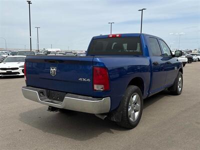 2019 RAM 1500 Classic ST 4x4 - Photo 6 - Acheson, AB T7X 5A3