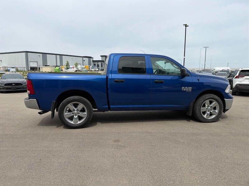 2019 RAM 1500 Classic ST 4x4 - Photo 7 - Acheson, AB T7X 5A3