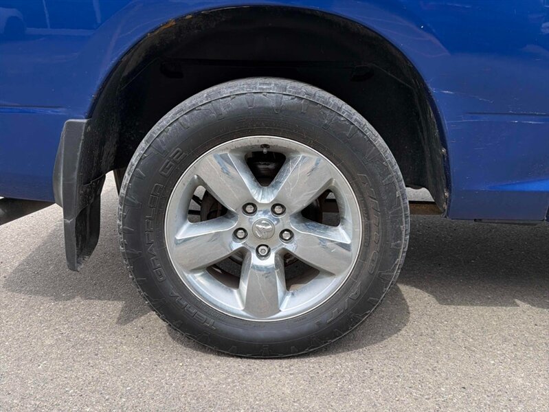 2019 RAM 1500 Classic ST 4x4 - Photo 15 - Acheson, AB T7X 5A3