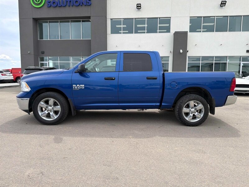 2019 RAM 1500 Classic ST 4x4 - Photo 3 - Acheson, AB T7X 5A3
