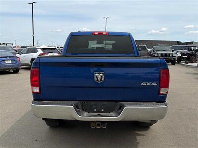 2019 RAM 1500 Classic ST 4x4 - Photo 5 - Acheson, AB T7X 5A3