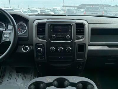 2019 RAM 1500 Classic ST 4x4 - Photo 12 - Acheson, AB T7X 5A3