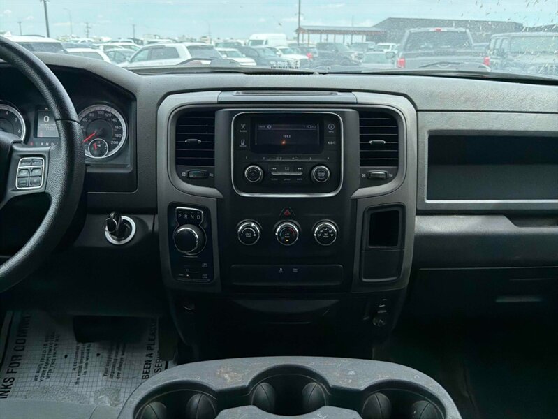2019 RAM 1500 Classic ST 4x4 - Photo 12 - Acheson, AB T7X 5A3