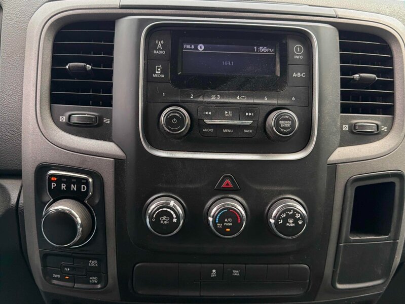 2019 RAM 1500 Classic ST 4x4 - Photo 13 - Acheson, AB T7X 5A3