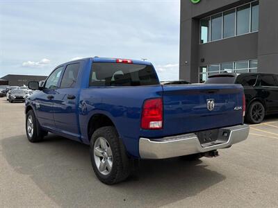 2019 RAM 1500 Classic ST 4x4 - Photo 4 - Acheson, AB T7X 5A3