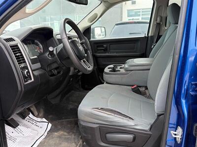 2019 RAM 1500 Classic ST 4x4 - Photo 9 - Acheson, AB T7X 5A3