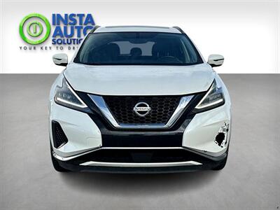 2019 Nissan Murano SV  AWD - Photo 8 - Acheson, AB T7X 5A3