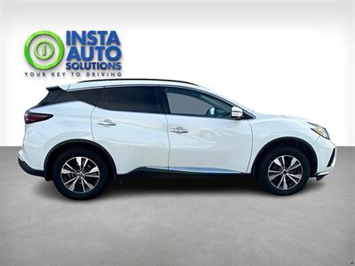 2019 Nissan Murano SV  AWD - Photo 6 - Acheson, AB T7X 5A3