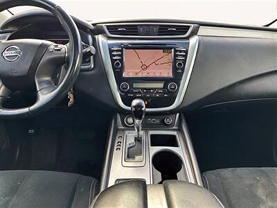 2019 Nissan Murano SV  AWD - Photo 11 - Acheson, AB T7X 5A3