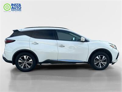 2019 Nissan Murano SV  AWD - Photo 6 - Acheson, AB T7X 5A3