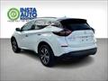 2019 Nissan Murano SV  AWD - Photo 3 - Acheson, AB T7X 5A3