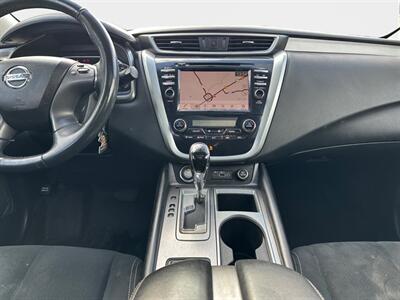 2019 Nissan Murano SV  AWD - Photo 11 - Acheson, AB T7X 5A3