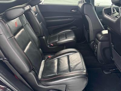 2024 Dodge Durango GT Plus Blacktop Sunroof  AWD - Photo 15 - St Albert, AB T8N 3Z7