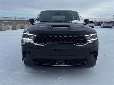 2024 Dodge Durango GT Plus Blacktop Sunroof  AWD - Photo 3 - St Albert, AB T8N 3Z7