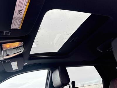 2024 Dodge Durango GT Plus Blacktop Sunroof  AWD - Photo 14 - St Albert, AB T8N 3Z7