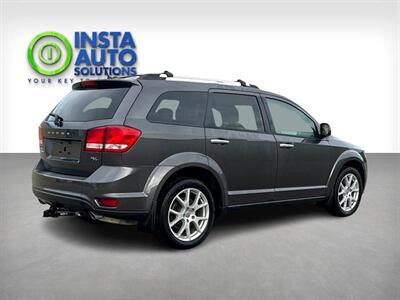 2016 Dodge Journey R/T  AWD - Photo 5 - Edmonton, AB T5L 2J7