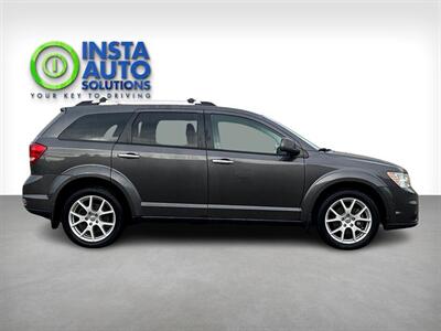 2016 Dodge Journey R/T  AWD - Photo 6 - Edmonton, AB T5L 2J7