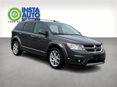 2016 Dodge Journey R/T  AWD - Photo 7 - Acheson, AB T7X 5A3
