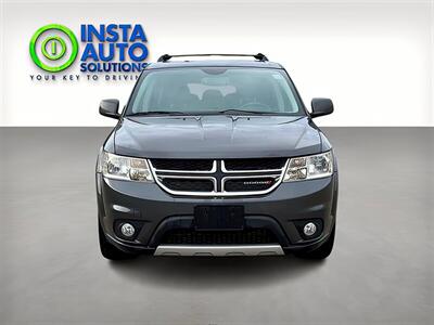 2016 Dodge Journey R/T  AWD - Photo 8 - Acheson, AB T7X 5A3