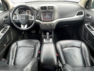 2016 Dodge Journey R/T  AWD - Photo 10 - Acheson, AB T7X 5A3