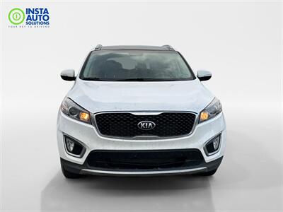 2017 Kia Sorento EX V6  AWD - Photo 8 - Acheson, AB T7X 5A3