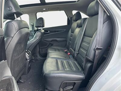 2017 Kia Sorento EX V6  AWD - Photo 13 - Acheson, AB T7X 5A3