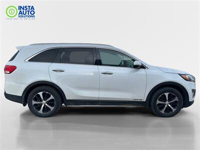 2017 Kia Sorento EX V6  AWD - Photo 6 - Acheson, AB T7X 5A3