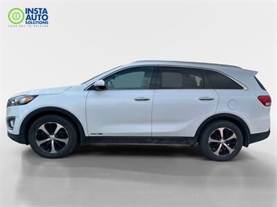 2017 Kia Sorento EX V6  AWD - Photo 2 - Acheson, AB T7X 5A3