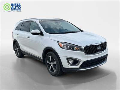 2017 Kia Sorento EX V6  AWD - Photo 7 - Acheson, AB T7X 5A3